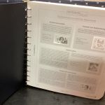 DEUTSCHLAND-Klassik-ALBUM 1996-2002 + VORDRUCKE + Schuber (mit Beschreibungen)