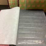 Einsteckalben  Briefmarkenalben 3 Stück schwarz  gebraucht