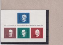 CEPT Mitläufer 1963-1969, Mich.-Nr.: ** komplett   ohne Ungarn 2323-29