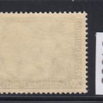 DR 1933, Mich.-Nr.: 505 B ** geprüft  Attest