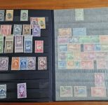 Äthiopien  Sammlung