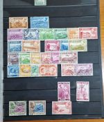 Äthiopien  Sammlung