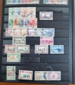 Äthiopien  Sammlung