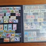 Äthiopien  Sammlung