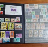 Äthiopien  Sammlung