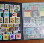 Äthiopien  Sammlung