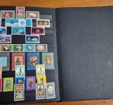 Äthiopien  Sammlung