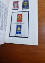 Bund 1973, Mich.-Nr.:  Jahrbuch Komplett