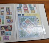 Weihnachten  Motivsammlung  im Großem Album   32 Seiten