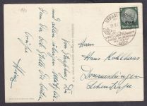 Elsass, Mi.-Nr. Strassburg   gestempelt    Ganzsache  echt gelaufen