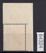 Berlin 1948, Mich.-Nr.: 11 ** Eckrand  geprüft