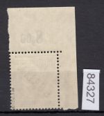 Berlin 1948, Mich.-Nr.: 15 ** Eckrand  geprüft