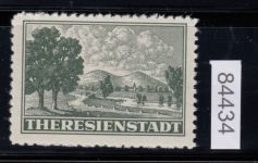 Böhmen und Mähren, Mi.-Nr.  Z 1 **