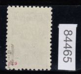 Litauen - Zarasai, Mi.-Nr. 3 I **   geprüft