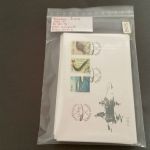 Finnland Aland  Jahrgang 1990-94 komplett FDC Erstagsbrief