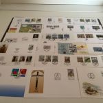 Finnland Aland  Jahrgang 1990-94 komplett FDC Erstagsbrief