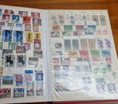 Bund Berlin  im  Großem  Lageralbum   Ecken  Ränder  und vieles mehr   48  Seiten