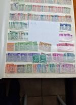 Europa - Katon   + USA  in Großen Alben