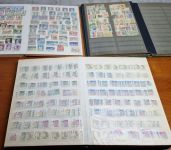 Europa - Katon   + USA  in Großen Alben