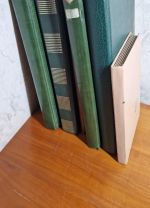 Deutschland - Katon     in Großen Alben