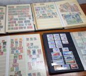 Deutschland - Katon     in Großen Alben