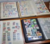 Deutschland - Katon     in Großen Alben