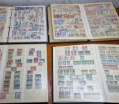 Deutschland - Katon     in Großen Alben