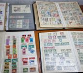 Deutschland - Katon     in Großen Alben