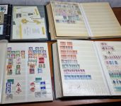 Deutschland - Katon     in Großen Alben