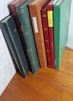 Europa - Karton   in Großen Alben