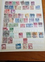 Europa - Karton   in Großen Alben