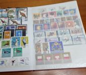 Europa - Karton   in Großen Alben