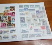 Europa - Karton   in Großen Alben