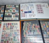 Deutschland - Karton in Großen Alben