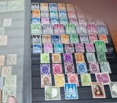 Deutschland - Karton in Großen Alben