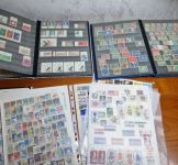 Deutschland - Karton in Großen Alben