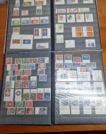 Deutschland - Karton in Großen Alben