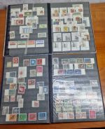 Deutschland - Karton in Großen Alben