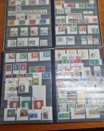 Deutschland - Karton in Großen Alben