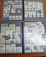 Deutschland - Karton in Großen Alben