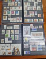 Deutschland - Karton in Großen Alben