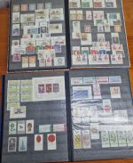 Deutschland - Karton in Großen Alben