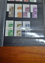 Dauerseien Ecken ++  im Großem Album    Bund   Berlin