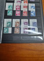 Dauerseien Ecken ++  im Großem Album    Bund   Berlin