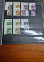 Dauerseien Ecken ++  im Großem Album    Bund   Berlin