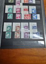 Dauerseien Ecken ++  im Großem Album    Bund   Berlin