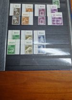 Dauerseien Ecken ++  im Großem Album    Bund   Berlin