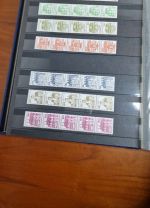 Dauerseien Ecken ++  im Großem Album    Bund   Berlin