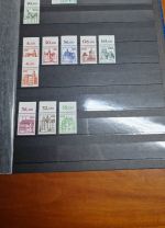 Dauerseien Ecken ++  im Großem Album    Bund   Berlin