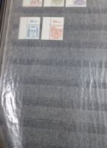 Dauerseien Ecken ++  im Großem Album    Bund   Berlin